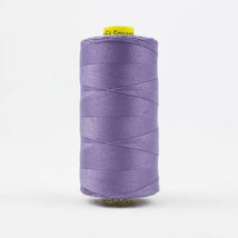 Spagetti Solid 12wt Cotton 400m-Lavender SP4-29
