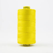 Spagetti Solid 12wt Cotton 400m-Lemon SP4-32