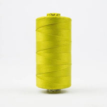 Spagetti Solid 12wt Cotton 400m-Lichen SP4-36