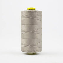 Spagetti Solid 12wt Cotton 400m-Lt Grey Taupe SP4-18