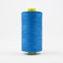Spagetti Solid 12wt Cotton 400m-Marine Blue SP4-49