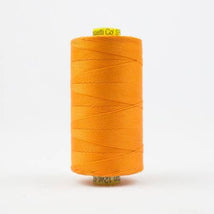 Spagetti Solid 12wt Cotton 400m-Orange SP4-40