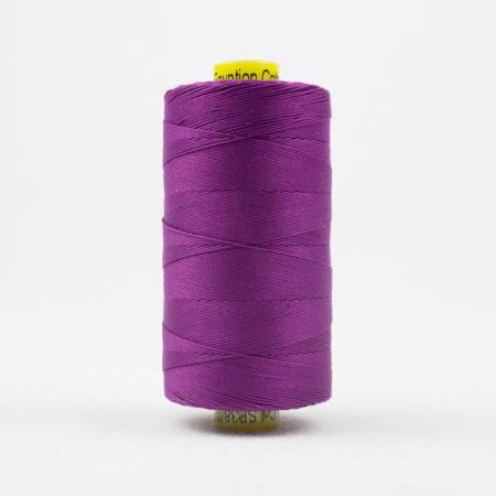 Spagetti Solid 12wt Cotton 400m-Pansy SP4-38