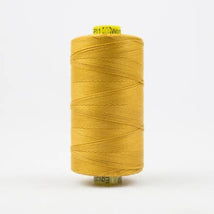 Spagetti Solid 12wt Cotton 400m-Rich Gold SP4-11