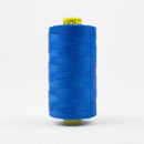 Spagetti Solid 12wt Cotton 400m-Royal Blue SP4-50