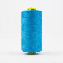 Spagetti Solid 12wt Cotton 400m-Turquoise SP4-05