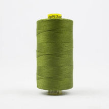 Spagetti Solid 12wt Cotton 400m- Olive SP4-54