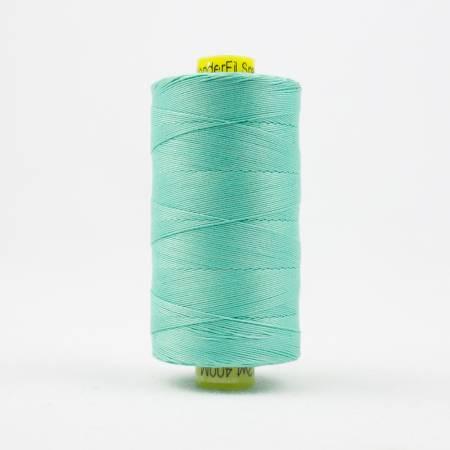 Spagetti Solid 12wt Cotton 400m- Seafoam Green SP4-48