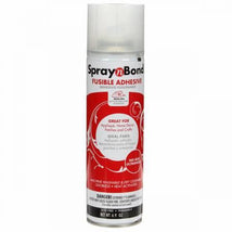 Spray N Bond Ultrahold Fusible Adhesive Spray 6.9oz (ORMD) 4012TW