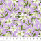 Spring Awakening-Lilies LilacMulti 26868-82