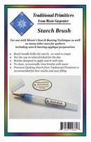 Starch Brush - TP3827