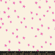 Starry-Starry Neon Pink RS4109-36
