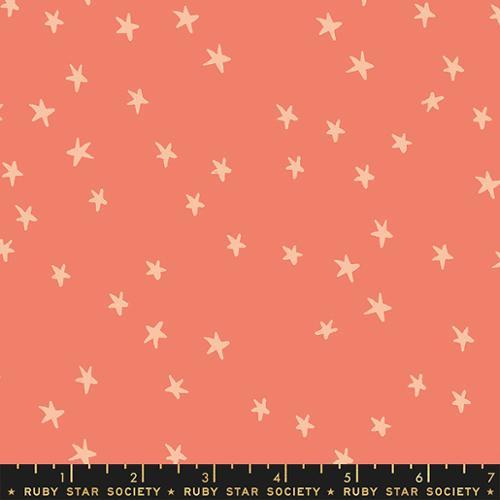 Starry-Starry Papaya RS4109-54