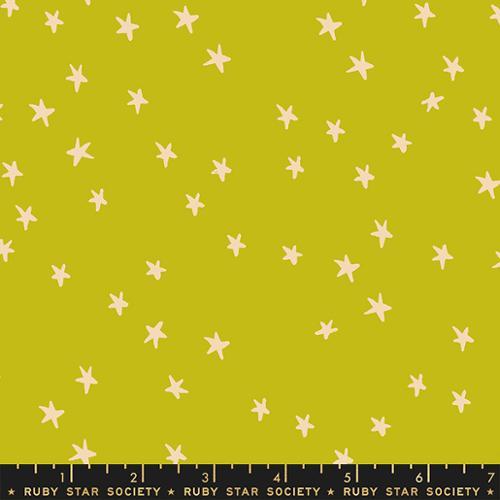 Starry-Starry Pistachio RS4109-37