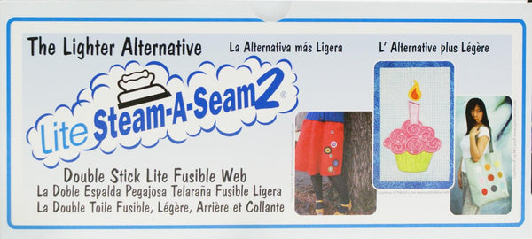 Steam A Seam 2 Lite 12"  5440WNN