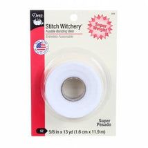 Stitch Witchery Super Weight 5/8in x 13yds 223
