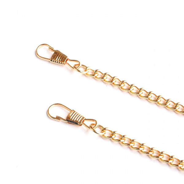 Strap Chain Gold 47" STS141G