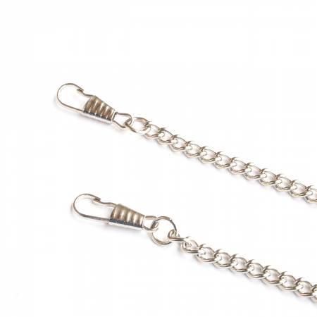 Strap Chain Silver 47" STS141S