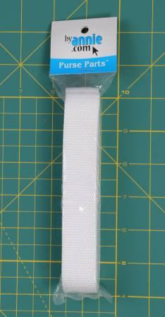 Strapping-1"x3yd-White SUP1641W3YD