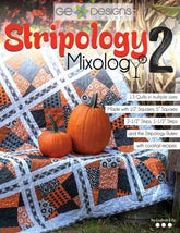 Stripology Mixology 2 Book GE-515