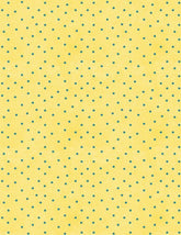 Sunflower Sweet-Dots All OverYellow 17798-557