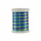 Superior Fantastico Variegated Trilobal Polyester 500yds-Molokini 11701-5012