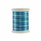 Superior Fantastico Variegated Trilobal Polyester 500yds-Niagara 11701-5006