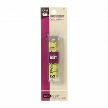 TAPE MEASURE CARDED - Dritz