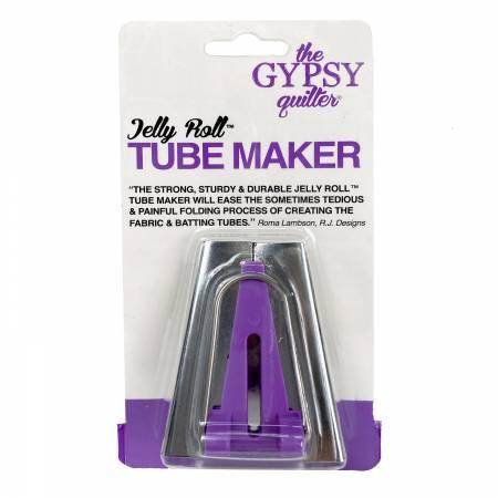 TGQ Jelly Roll Tube Maker TGQ024