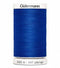 Thread Cobalt Blue Polyester 547YD Gutermann