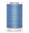Thread Copenhagen Blue Polyester 547YD Gutermann