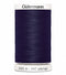 Thread Midnight Polyester 547YD Gutermann