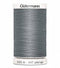 Thread Slate Polyester 547YD Gutermann