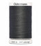 Thread Smoke Polyester 547YD Gutermann