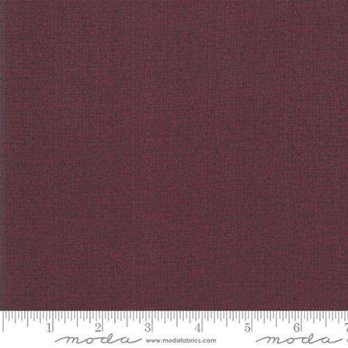 Thatched-Burgundy 48626-60