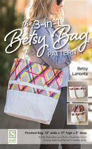 The 3-in-1 Betsy Bag - 80069