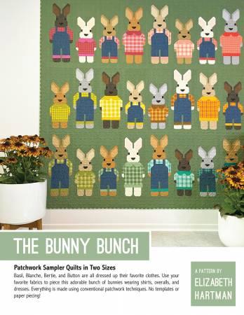 The Bunny Bunch EH075