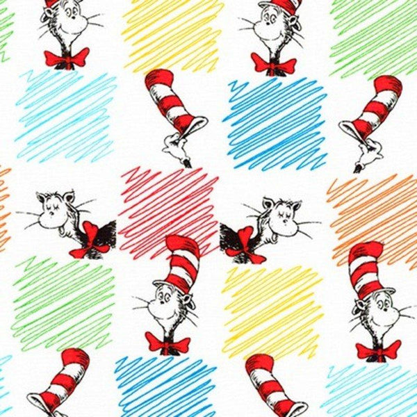 The Cat In The Hat-Multi ADE-19063-205