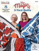 The Magic Of 3-Yard Quilts FC032243