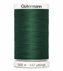 Thread Forest Polyester 547YD Gutermann