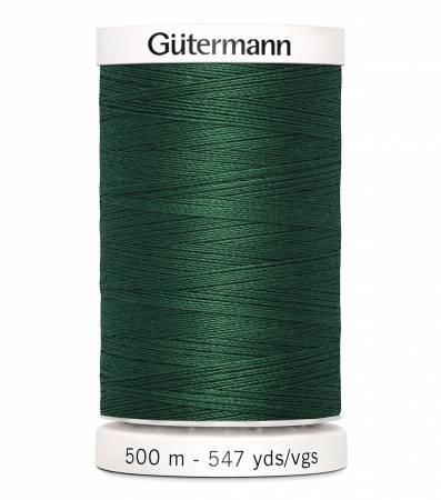 Thread Forest Polyester 547YD Gutermann