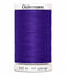 Thread Purple Polyester 547YD Gutermann