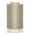 Thread Sand Polyester 547YD Gutermann