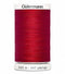 Thread Scarlet Polyester 547YD Gutermann