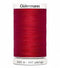 Thread Scarlet Polyester 547YD Gutermann
