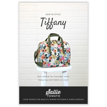 Tiffany Bag Pattern LST123