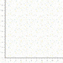 Tiny Allover Stars Flannel-Multi KATIE-CF2502-MULTI
