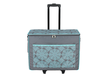 Brother Scan N Cut Luggage/ Tote Gray SDX225