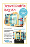 Travel Duffle Bag 2.1 PBA203-21