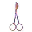 Tula Pink 4" Mini Duckbill Scissors